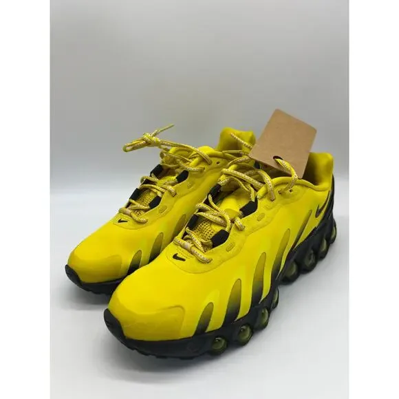 Nike Air Max Dn8 Bright Citron Black IM0568-700 Women's Size 9 New - Picture 9 of 16